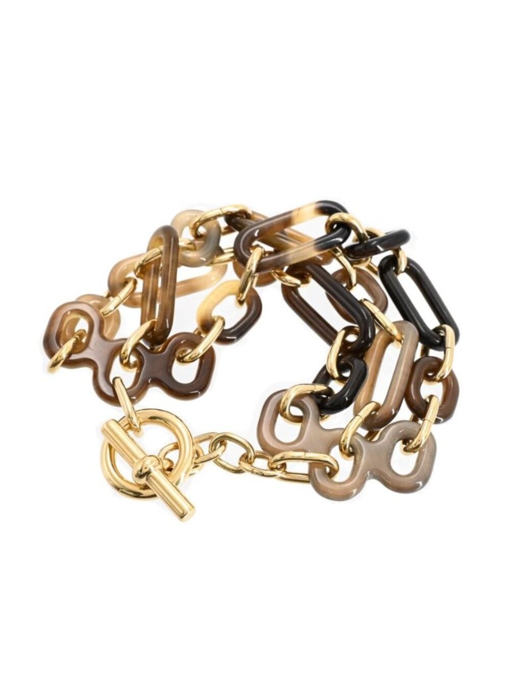 Hermes Bracelet Brown